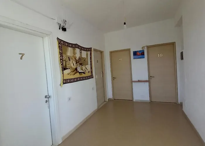 Lion's * Vlorë